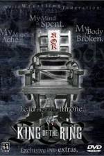 Watch King of the Ring Myflixer