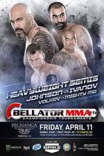 Watch Bellator 116: Ivanov vs Johnson Myflixer