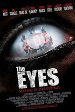 Watch The Eyes Myflixer