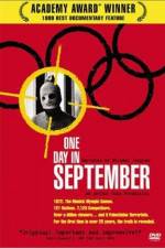 Watch Ein Tag im September Myflixer
