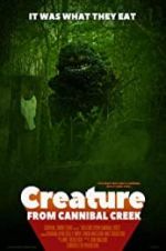 Watch Creature from Cannibal Creek Myflixer