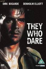 Watch De som våga Myflixer