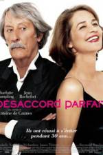 Watch D�saccord parfait Myflixer