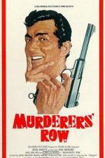 Watch Murderers' Row Myflixer