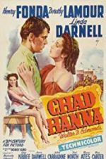 Watch Chad Hanna Myflixer