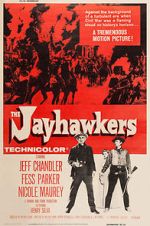Watch The Jayhawkers! Myflixer