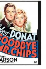 Watch Goodbye Mr Chips Myflixer