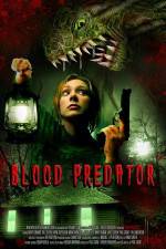 Watch Blood Predator Myflixer
