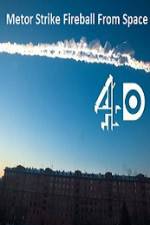 Watch Metor Strike Fireball From Space Myflixer