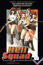 Watch Hell Squad Myflixer