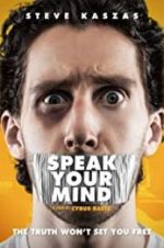 Watch Speak Your Mind Myflixer