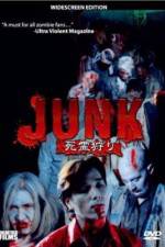 Watch Junk: Shiry�-gari Myflixer