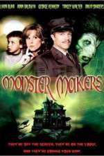 Watch Monster Makers Myflixer