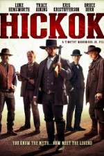 Watch Hickok Myflixer
