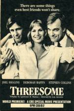 Watch Threesome Myflixer