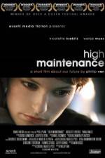 Watch High Maintenance Myflixer