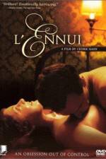 Watch L'ennui Myflixer