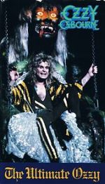Watch Ozzy Osbourne: The Ultimate Ozzy (TV Special 1986) Myflixer