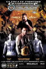 Watch UFC 41 Onslaught Myflixer