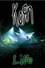 Watch Korn Live Myflixer
