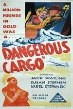 Watch Dangerous Cargo Myflixer