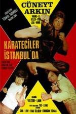 Watch Karate on the Bosphorus Myflixer