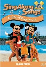 Watch Disney Sing-Along Songs: Beach Party at Walt Disney World Myflixer