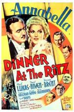 Watch Dinner at the Ritz Myflixer
