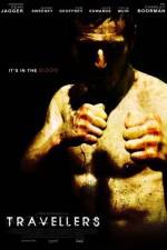 Watch Travellers Myflixer