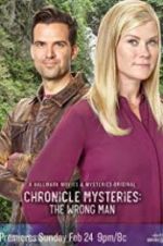 Watch The Chronicle Mysteries: The Wrong Man Myflixer