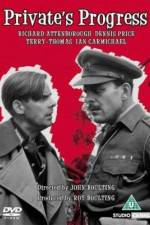 Watch Private's Progress Myflixer