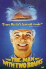 Watch The Man with Two Brains Myflixer
