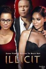 Watch Illicit Myflixer