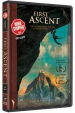 Watch First Ascent Myflixer