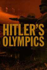 Watch Hitlers Olympics Myflixer