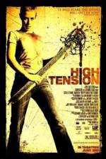 Watch Haute tension Myflixer