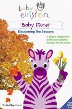 Watch Baby Einstein: Baby Monet Myflixer