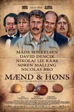 Watch M�nd & h�ns Myflixer