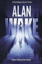 Watch Alan Wake Myflixer