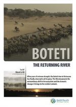 Watch Boteti: The Returning River Myflixer