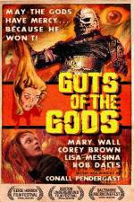Watch Guts of the Gods Myflixer