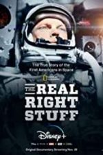 Watch The Real Right Stuff Myflixer
