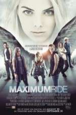 Watch Maximum Ride Myflixer