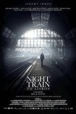 Watch Night Train to Lisbon Myflixer