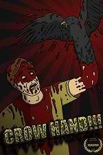 Watch Crow Hand Myflixer