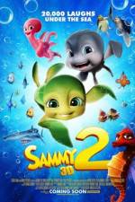 Watch Sammys Adventures 2 Myflixer