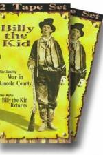 Watch Billy the Kid Returns Myflixer