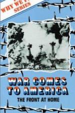 Watch War Comes to America Myflixer