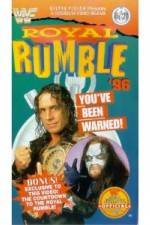 Watch Royal Rumble Myflixer