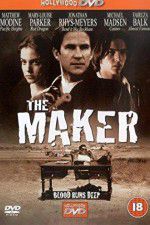 Watch The Maker Myflixer